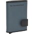 Delsbo Portemonnee RFID-bescherming Leer 7.5 cm variant light grey Delsbo Portemonnee RFID-bescherming Leer 7.5 cm variant light grey
