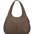 Lana Schoudertas Leer 33 cm variant dark stone Lana Schoudertas Leer 33 cm variant dark stone