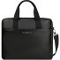  Valencia Laptoptas Leer 37.5 cm variant black