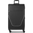  taska 4 wielen Trolley L 76 cm met uitbreidingsplooi variant anthracite
