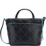  Pienza Handtas Leer 31 cm variant black