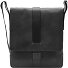 Loreto Paris Schoudertas Leer 23 cm variant black Loreto Paris Schoudertas Leer 23 cm variant black