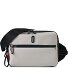  Loop Crossbody tas RFID-bescherming 28 cm variant pussywillow grey