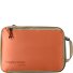  Pack-It fietstas M 38 cm met uitbreidingsplooi variant mandarin