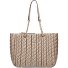  Finesse Shopper Tas 40 cm variant gravel