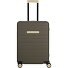 H6 RE Series 4 wielen Trolley 64 cm variant dark olive H6 RE Series 4 wielen Trolley 64 cm variant dark olive
