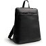  Rosverra Dagrugzak Leder 33 cm Laptopvak variant black