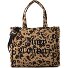  Iris Shopper Tas 38 cm variant dk. boulder
