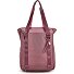  Minima Schoudertas 35 cm Laptopvak variant galactic mauve