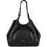  Dua Schoudertas Leder 38 cm variant nero