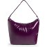  Gloss Schoudertas 42 cm variant plum