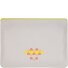  Laptop hoes Leer 35 cm variant pearl mosaic