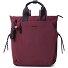  String Dagrugzak 31 cm variant maroon banner