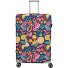 Basics Kofferhoes 77 cm variant multi color Basics Kofferhoes 77 cm variant multi color
