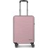  Dallas 3.0 4 wielen Trolley S 55 cm variant old rose