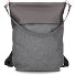  Kim Dagrugzak 38 cm Laptop compartiment variant stone