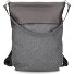  Kim Dagrugzak 38 cm Laptop compartiment variant stone