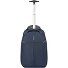 Ironik 2.0 2 wielen Rugzak trolley 48 cm variant blau