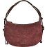  Thess Schoudertas Leder 29 cm variant berry-berry
