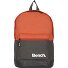  Classic Rugzak 42 cm Laptopvak variant dunkelgrau-rostbraun