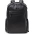  Nappa X reisrugzak RFID leer 43 cm laptop compartiment variant black