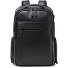  Nappa X reisrugzak RFID leer 43 cm laptop compartiment variant black