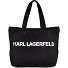  Essential Shopper Tas 57 cm variant black
