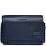 Wollem Aktetas Messenger RFID-bescherming 39 cm Laptop compartiment variant blue Wollem Aktetas Messenger RFID-bescherming 39 cm Laptop compartiment variant blue