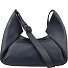  4Seasons Miki Crossbody tas Leder 32 cm variant blau