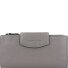 Just Pure Ulla Portemonnee RFID-bescherming Leer 20 cm variant dolphin grey Just Pure Ulla Portemonnee RFID-bescherming Leer 20 cm variant dolphin grey