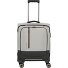 Crosslite 4 wielen Cabinewagen S 55 cm Laptop compartiment variant natur Crosslite 4 wielen Cabinewagen S 55 cm Laptop compartiment variant natur