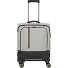  Crosslite 5.0 4 wielen Cabinewagen S 55 cm Laptop compartiment variant natur