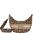  Jennifer Crossbody tas 29 cm variant darkbrown