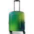  Logoduck + 4 wielen Cabinewagen 55 cm met uitbreidingsplooi variant night sky