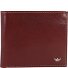  Colorado portemonnee RFID leer 11 cm variant tabacco