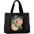  Becky Shopper Tas 42 cm variant black