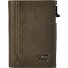  Thunder Portemonnee RFID-bescherming Leder 9.5 cm variant khaki