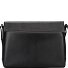  Riga Messenger RFID-bescherming 38 cm Laptopvak variant schwarz