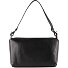  Mellow Leather Schoudertas Leder 30 cm variant nero