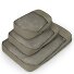 Daylite Packing Cube kofferset 3 stuks. variant concrete tan