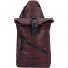 Harper Schoudertas RFID Leer 38 cm variant dark brown