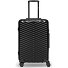  Essentials 18 4 wielen Trolley 66 cm met uitbreidingsplooi variant metallic-black shiny