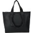 Aisha Shopper Tas 44 cm variant black Aisha Shopper Tas 44 cm variant black