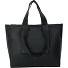  Aisha Shopper Tas 44 cm variant black