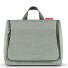  Toiletbag Xl Toilettas 28 cm variant twist sage