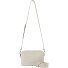 Nesna Schoudertas 22 cm variant croco print cream Nesna Schoudertas 22 cm variant croco print cream