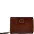  Volterra Portemonnee Leer 15 cm variant tobacco
