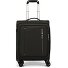  Cloudrider 4 wielen Cabinewagen S 55 cm met uitbreidingsplooi variant jet black