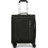  Cloudrider 4 wielen Cabinewagen S 55 cm met uitbreidingsplooi variant jet black