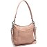 Caroline Schoudertas Leer 25 cm variant vintage rose Caroline Schoudertas Leer 25 cm variant vintage rose